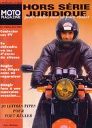 Moto Magazine Hors Série 1995