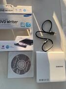 Graveur DVD samsung