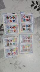 carte Leclerc Disney