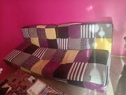 Urgent à donné, canapé lit