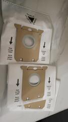 sacs pour aspirateur