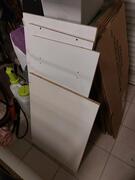 PLANCHES TABLETTES MELAMINE