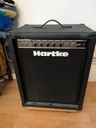 Ampli combo basse Hartke B90