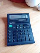 calculatrice solaire Citizen CT-600