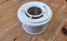 Filtre moteur aspirateur Xiaomi G10