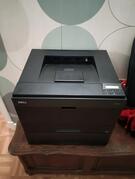 Imprimante laser à réparer