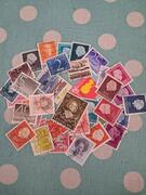 Joli lot timbres PAYS BAS