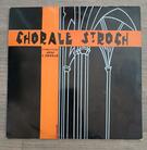 disque VINYLE "Chorale Saint-Roch"