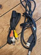 Câbles informatique