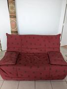 canapé clic-clac format BZ