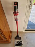 Aspirateur Silvercrest