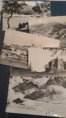 Cartes postales France