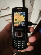 Téléphone portable 3G Samsung GT-C5130S