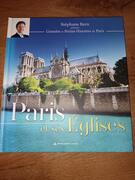 Paris et ses églises