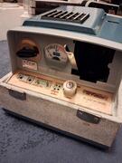 projecteur diapositives vintage pour pieces