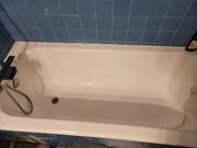 baignoire fonte (année 70)