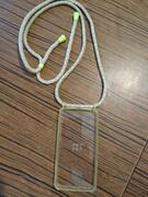 Cordon et Coque Téléphone