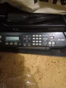 imprimante scanner Epson WF 2530