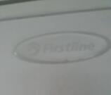 frigidaire avec fraiseur