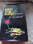 livre 📚 Taylor Bradford