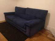 Canapé-lit d'occasion