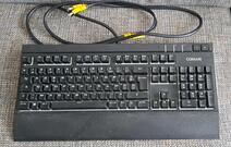 clavier corsair