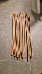 26 Lattes en très bon état