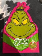 masque en tissu pour le visage