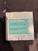 gel crème hydratation