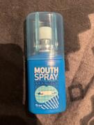 vaporisateur à bouche