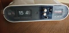 RADIO REVEIL VINTAGE