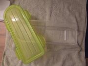 Tupperware rectangle