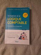 Livre de comptabilité