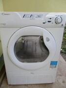 Sèche linge Candy,9kgs pour pièces.
