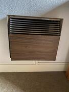 Radiateurs électriques Airelec