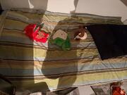 lit 1 place complet IKEA nour