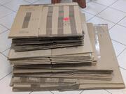 Lot 40 cartons déménagement double cannelures - lot 2