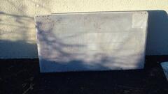 2 RADIATEURS ELECTRIQUES 1500w