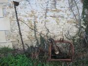 faucheuse à section