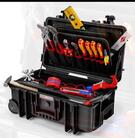 Mallette à outils « Robust26 » Plomberie 17 outils