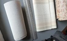 reste tapisserie epaisse