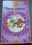 Drôles d'Allures à reparer