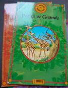 Livres pour recyclage