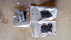 Obturateurs de prises