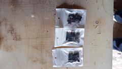 Obturateurs de prises