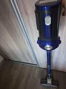 Aspirateur balai POUR PIÈCES