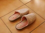 Pantoufles pointure 36