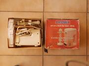 Robot de cuisine, pour battre, mixer, pétrir