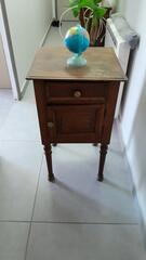 table de chevet
