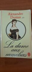 La dame aux camélias